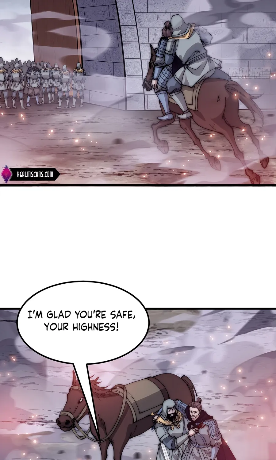 Read Start A Mountain chapter 428 image 19 on Lezhin