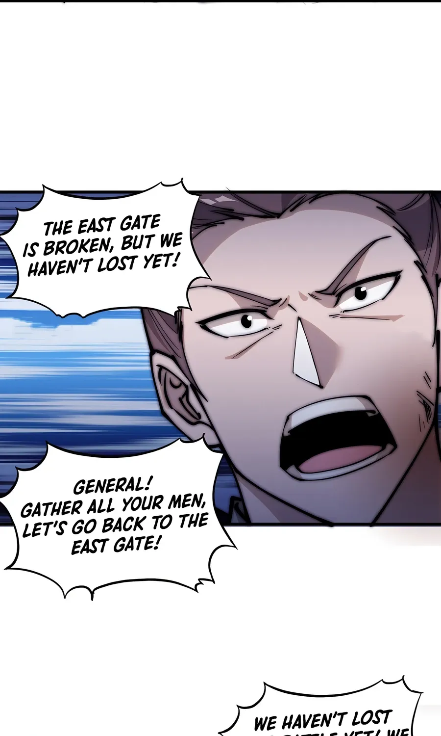 Read Start A Mountain chapter 428 image 21 on Lezhin