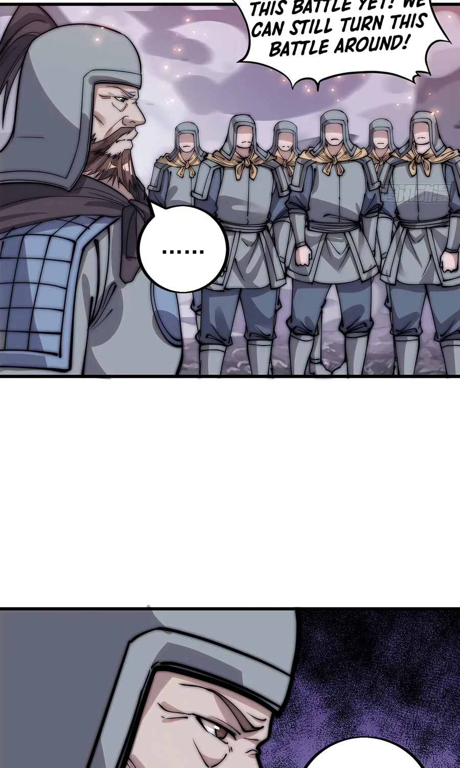 Read Start A Mountain chapter 428 image 22 on Lezhin