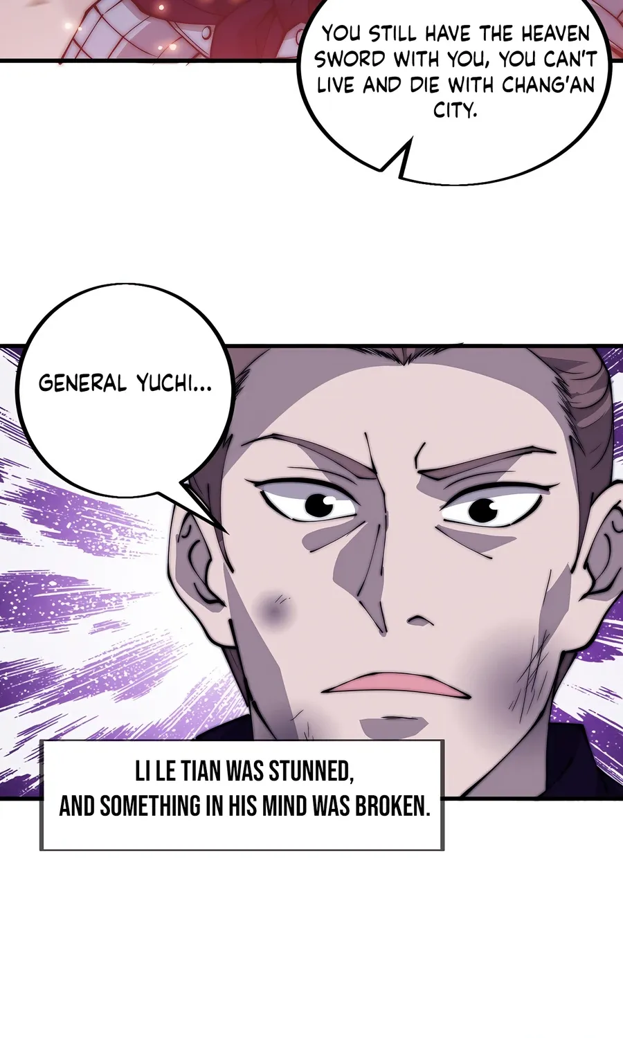 Read Start A Mountain chapter 428 image 25 on Lezhin