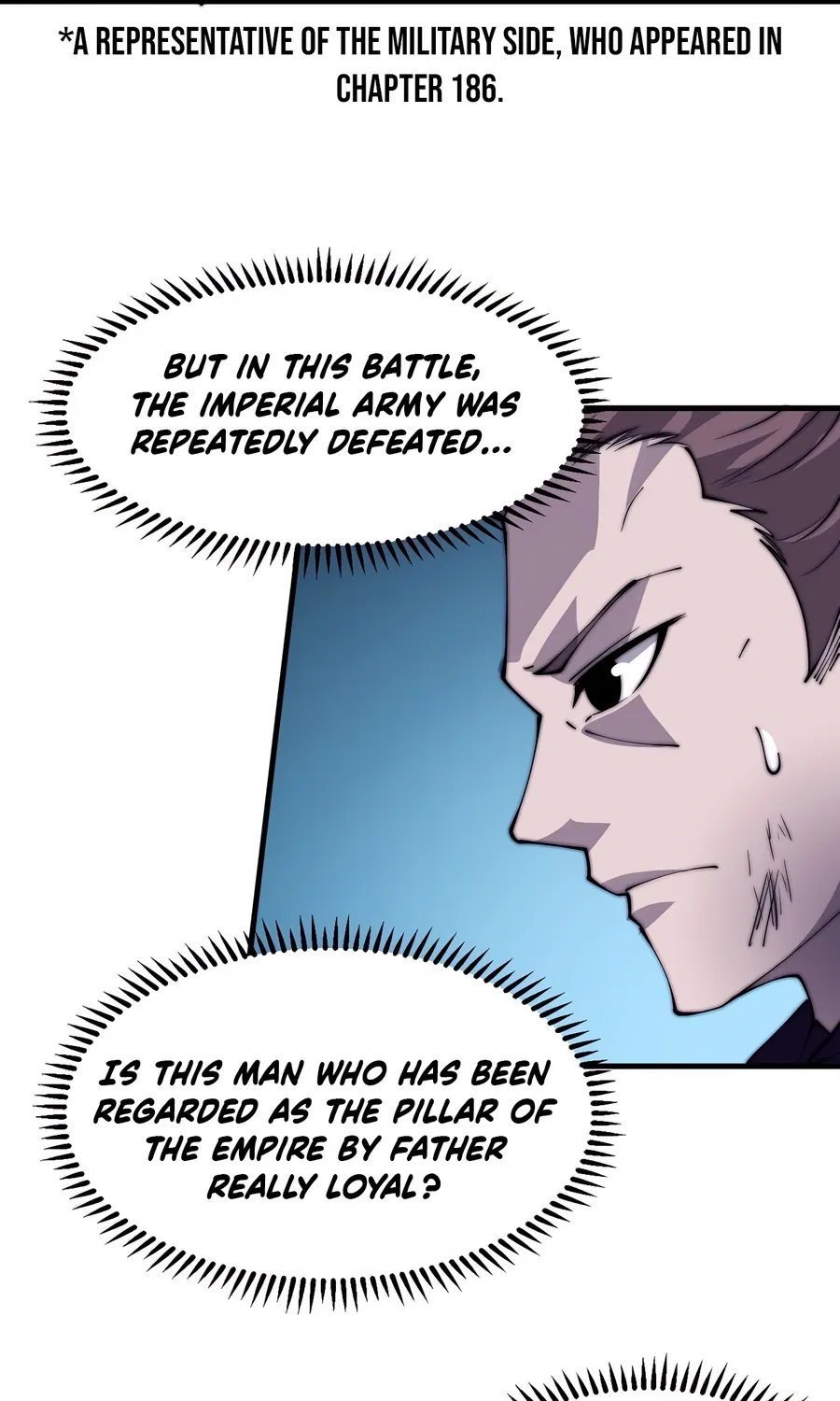Read Start A Mountain chapter 428 image 27 on Lezhin