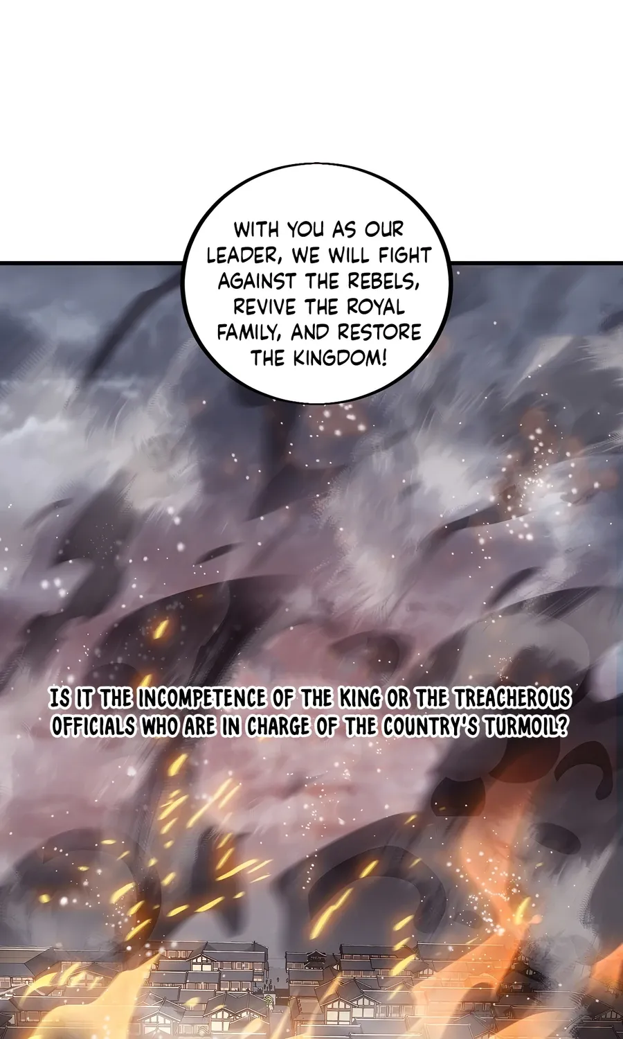 Read Start A Mountain chapter 428 image 30 on Lezhin