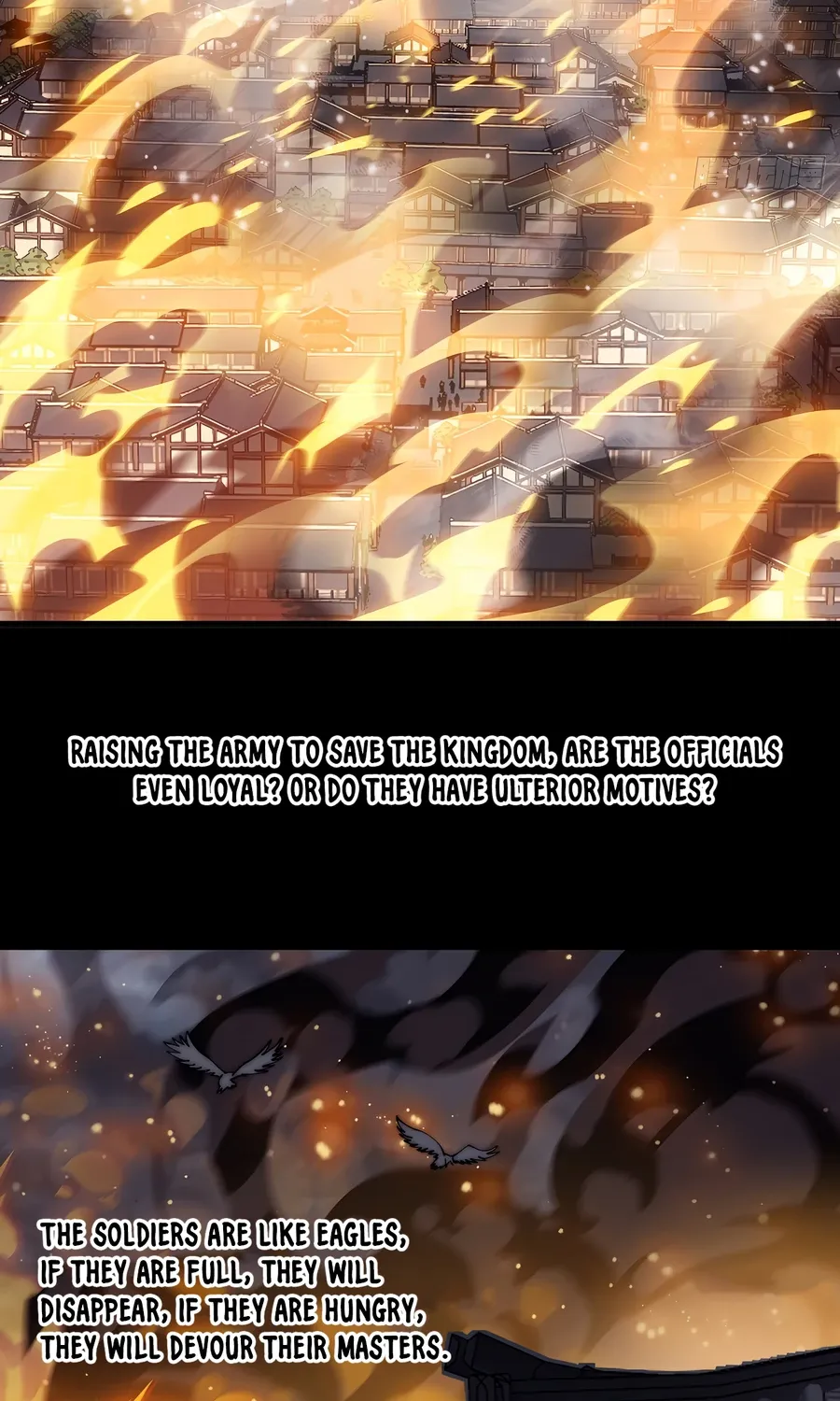 Read Start A Mountain chapter 428 image 31 on Lezhin