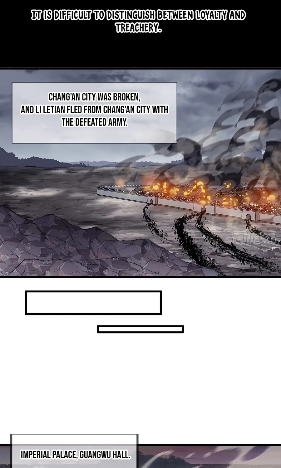 Read Start A Mountain chapter 428 image 33 on Lezhin
