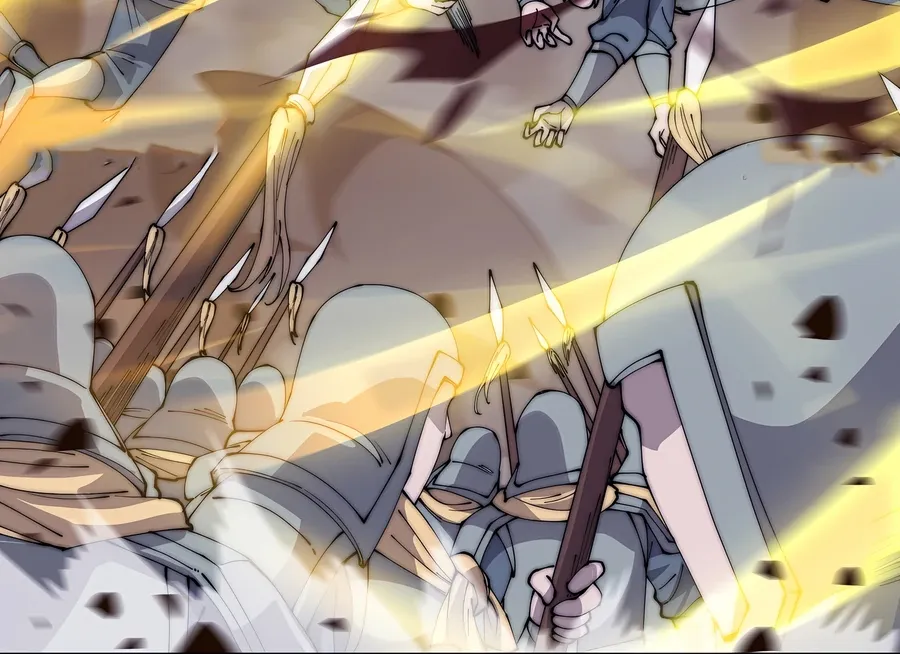 Read Start A Mountain chapter 428 image 35 on Lezhin
