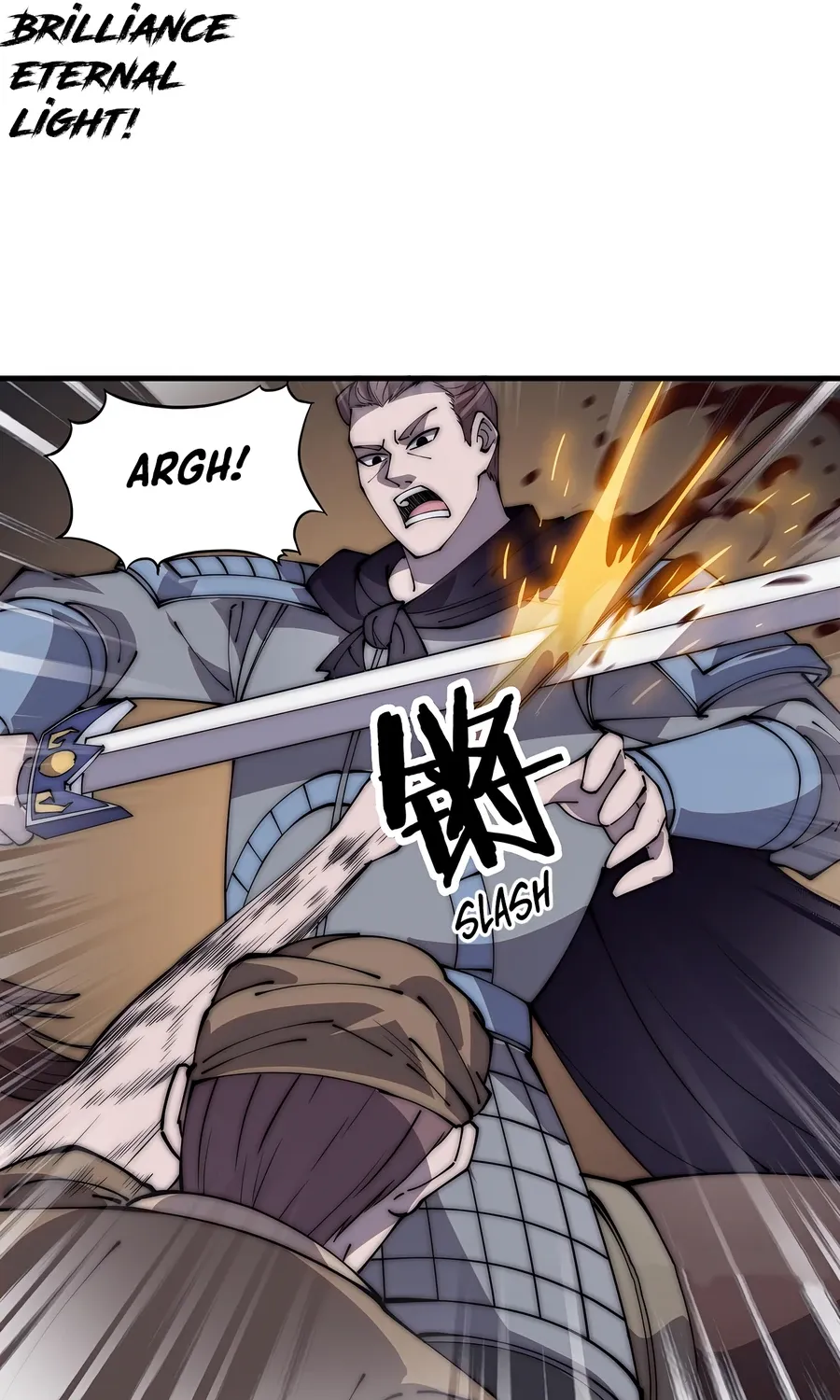Read Start A Mountain chapter 428 image 9 on Lezhin