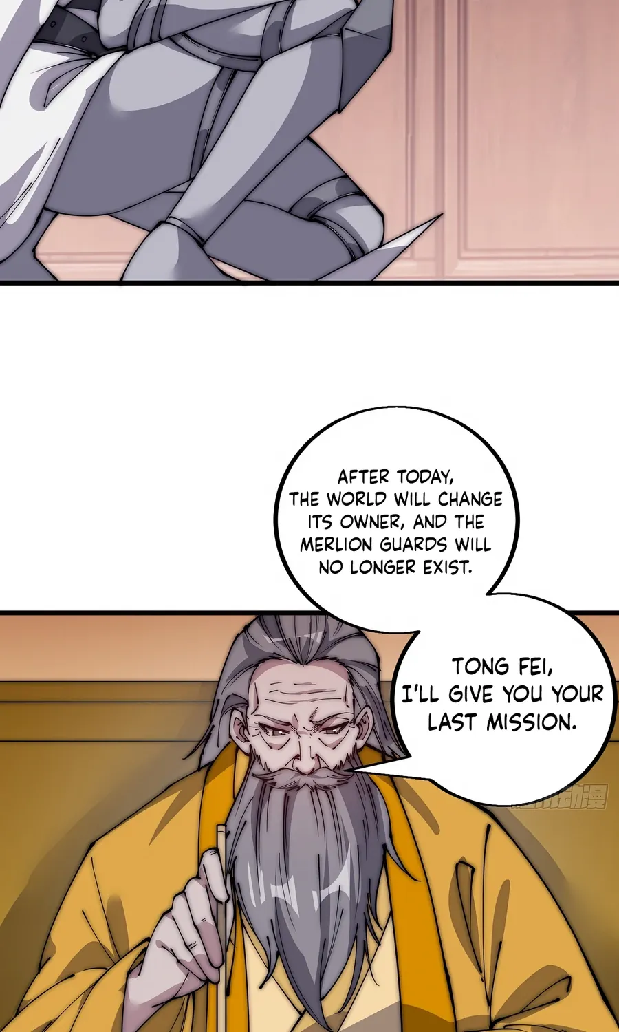 Read Start A Mountain chapter 429 image 10 on Lezhin
