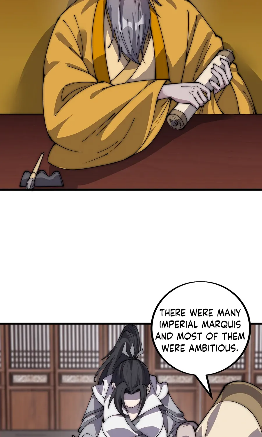 Read Start A Mountain chapter 429 image 13 on Lezhin