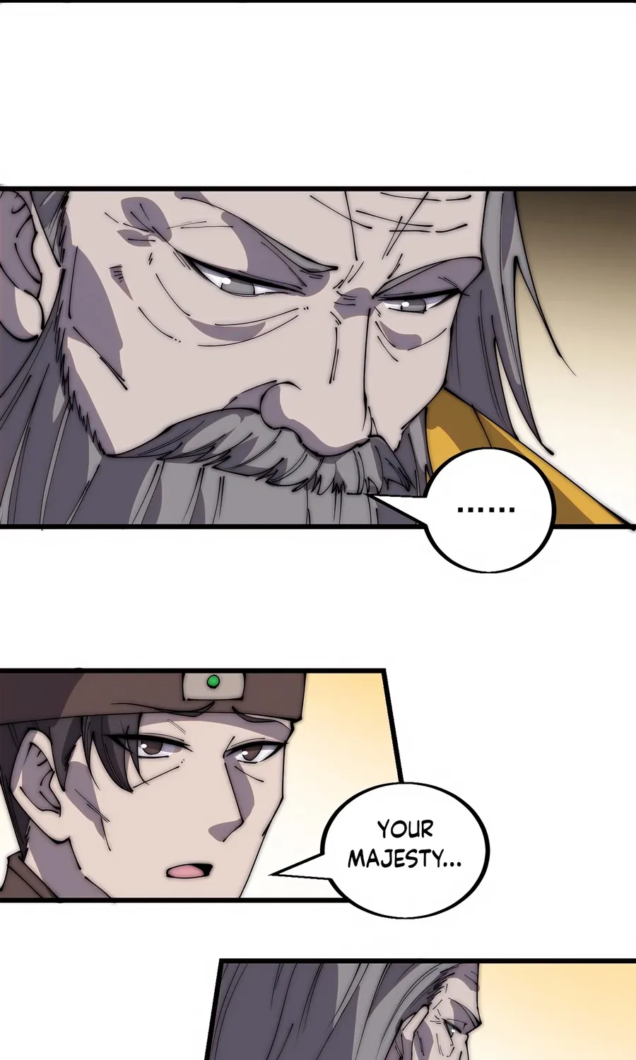 Read Start A Mountain chapter 429 image 21 on Lezhin