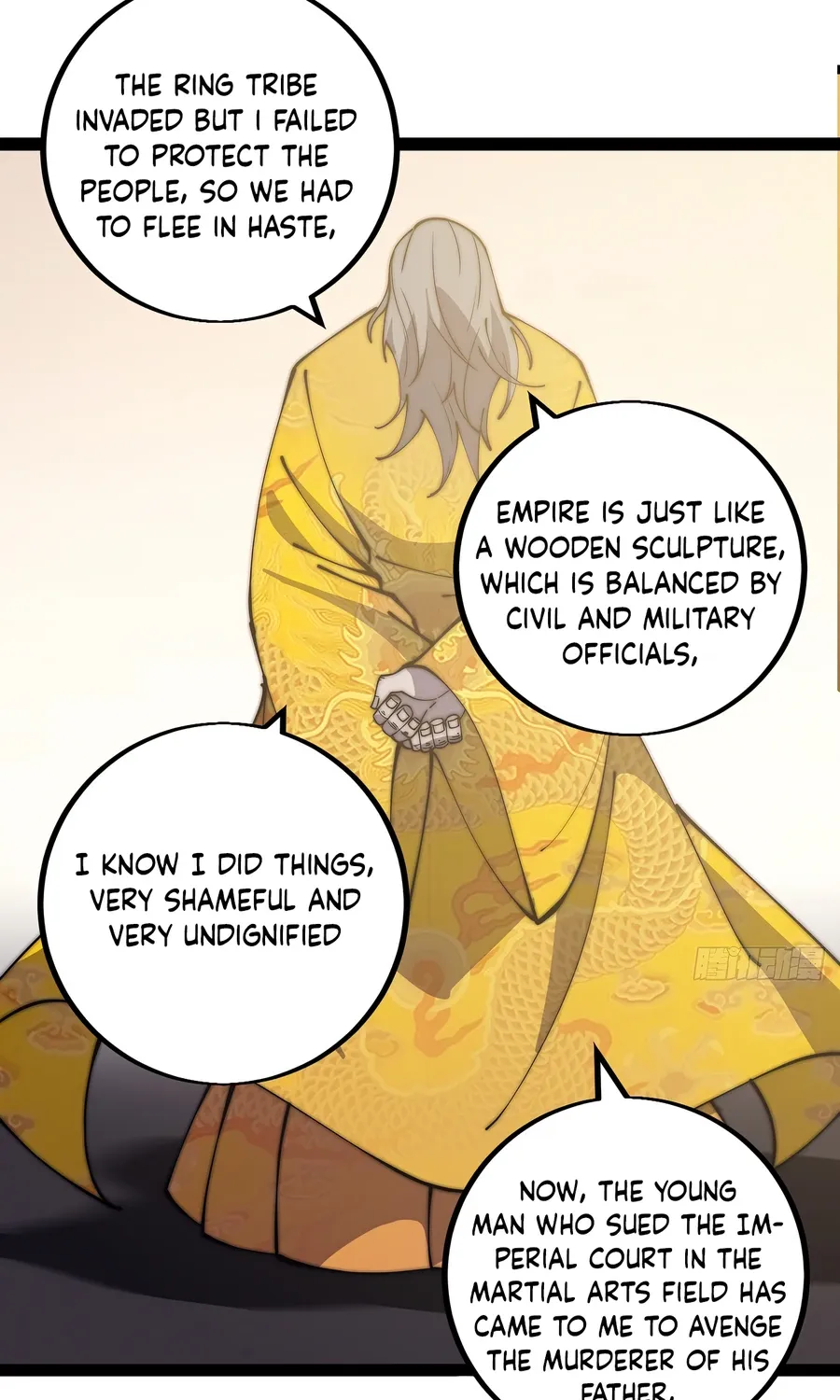 Read Start A Mountain chapter 429 image 26 on Lezhin