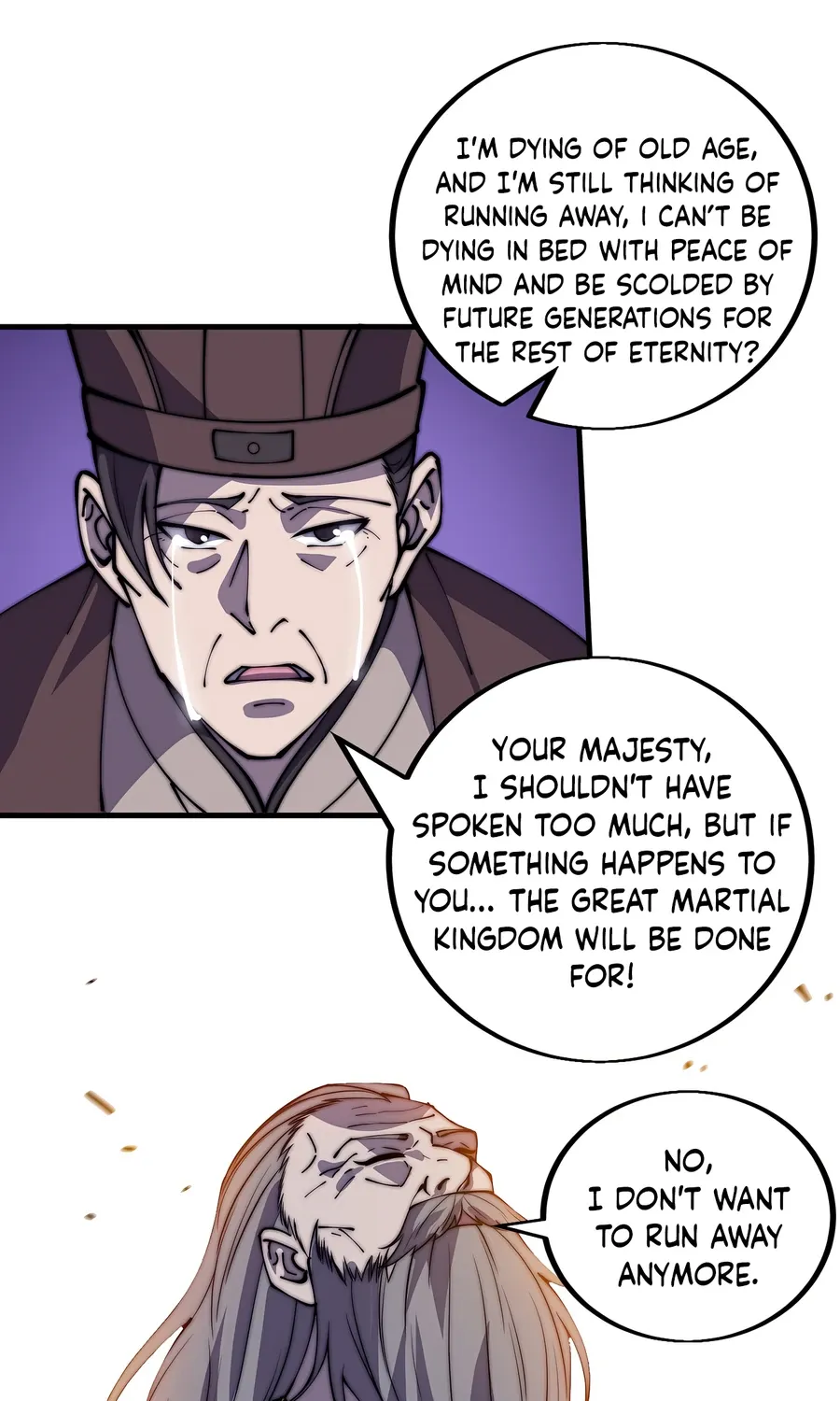 Read Start A Mountain chapter 429 image 28 on Lezhin