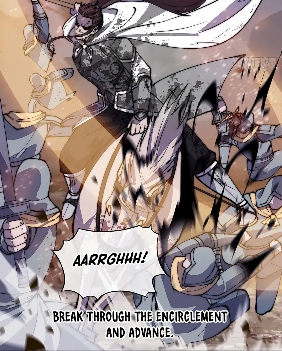 Read Start A Mountain chapter 429 image 33 on Lezhin
