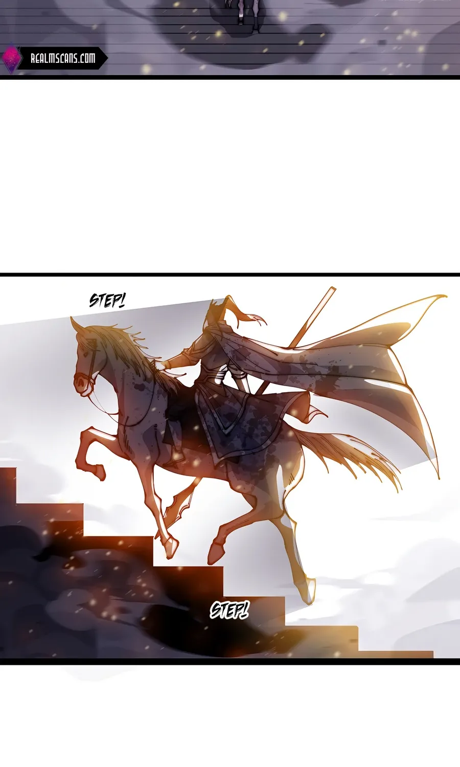 Read Start A Mountain chapter 429 image 35 on Lezhin