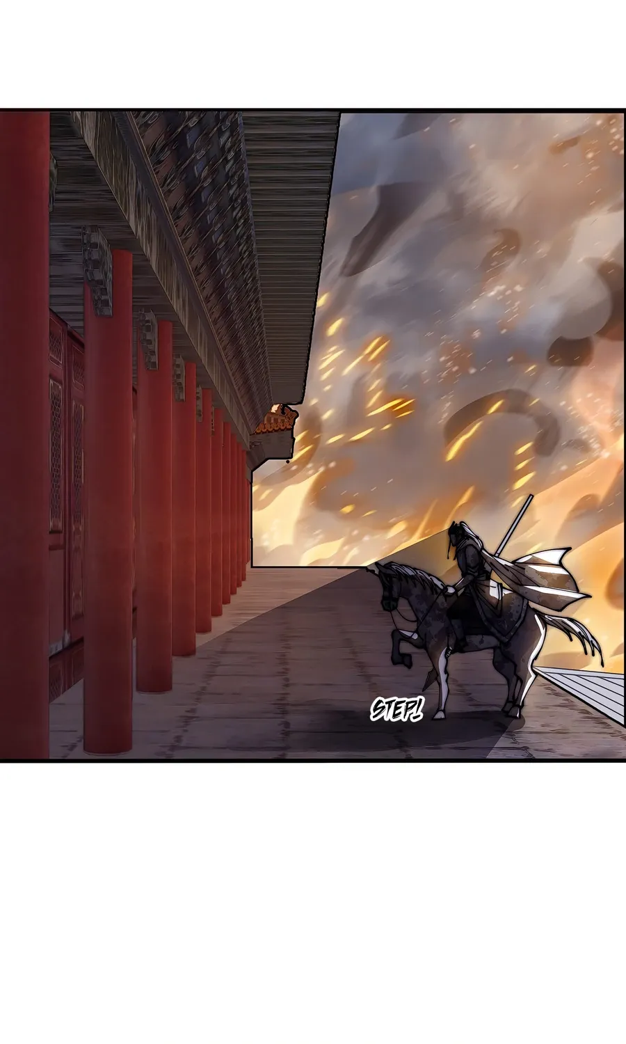 Read Start A Mountain chapter 429 image 37 on Lezhin