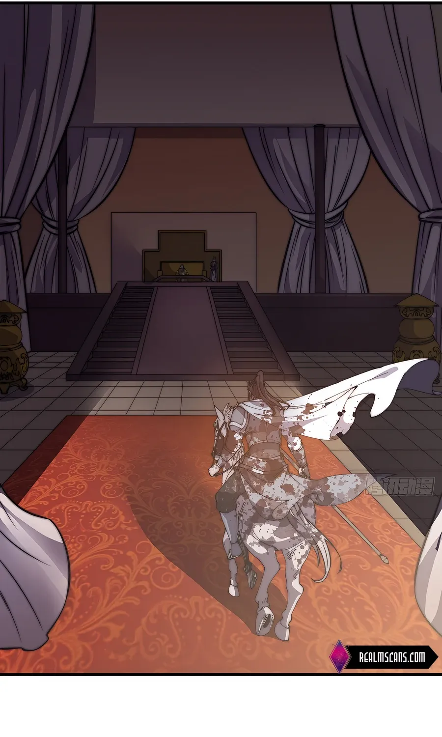Read Start A Mountain chapter 429 image 38 on Lezhin