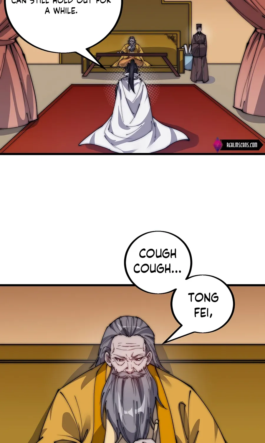 Read Start A Mountain chapter 429 image 4 on Lezhin