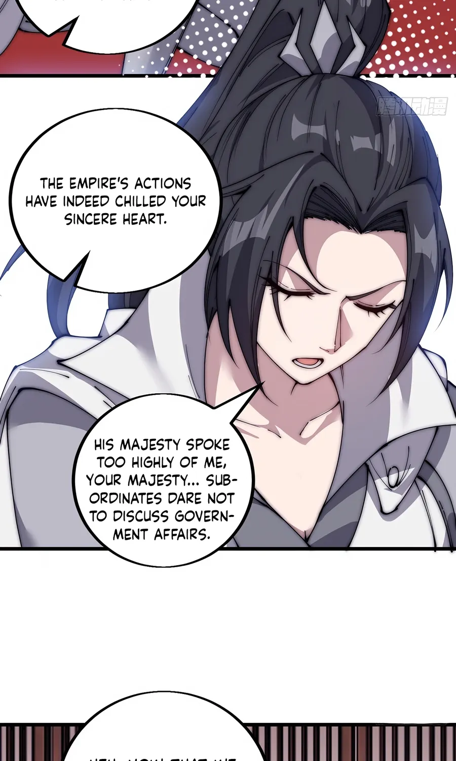 Read Start A Mountain chapter 429 image 7 on Lezhin