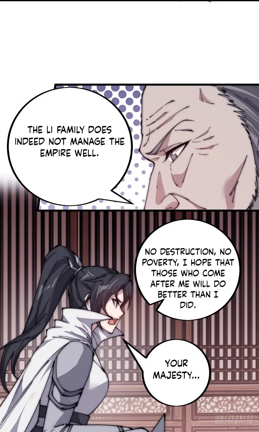 Read Start A Mountain chapter 429 image 9 on Lezhin