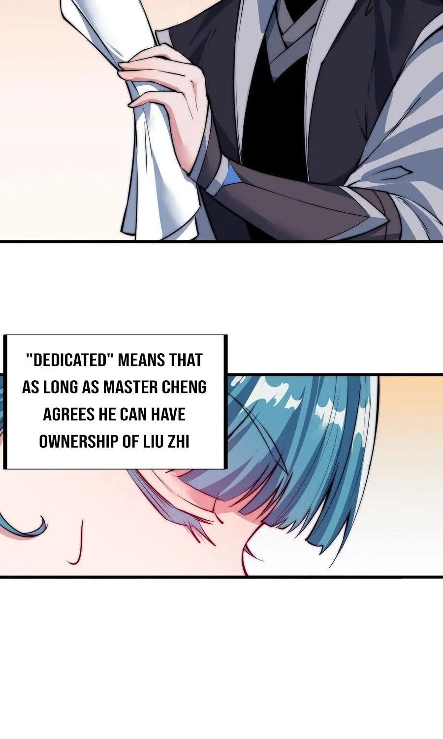 Read Start A Mountain chapter 43 image 10 on Lezhin