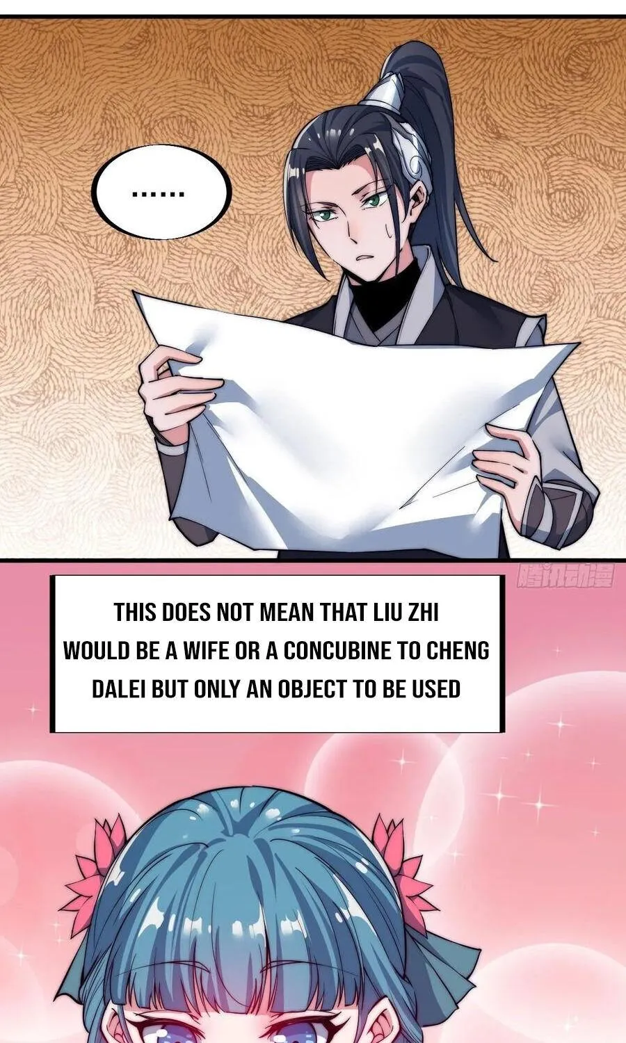 Read Start A Mountain chapter 43 image 11 on Lezhin