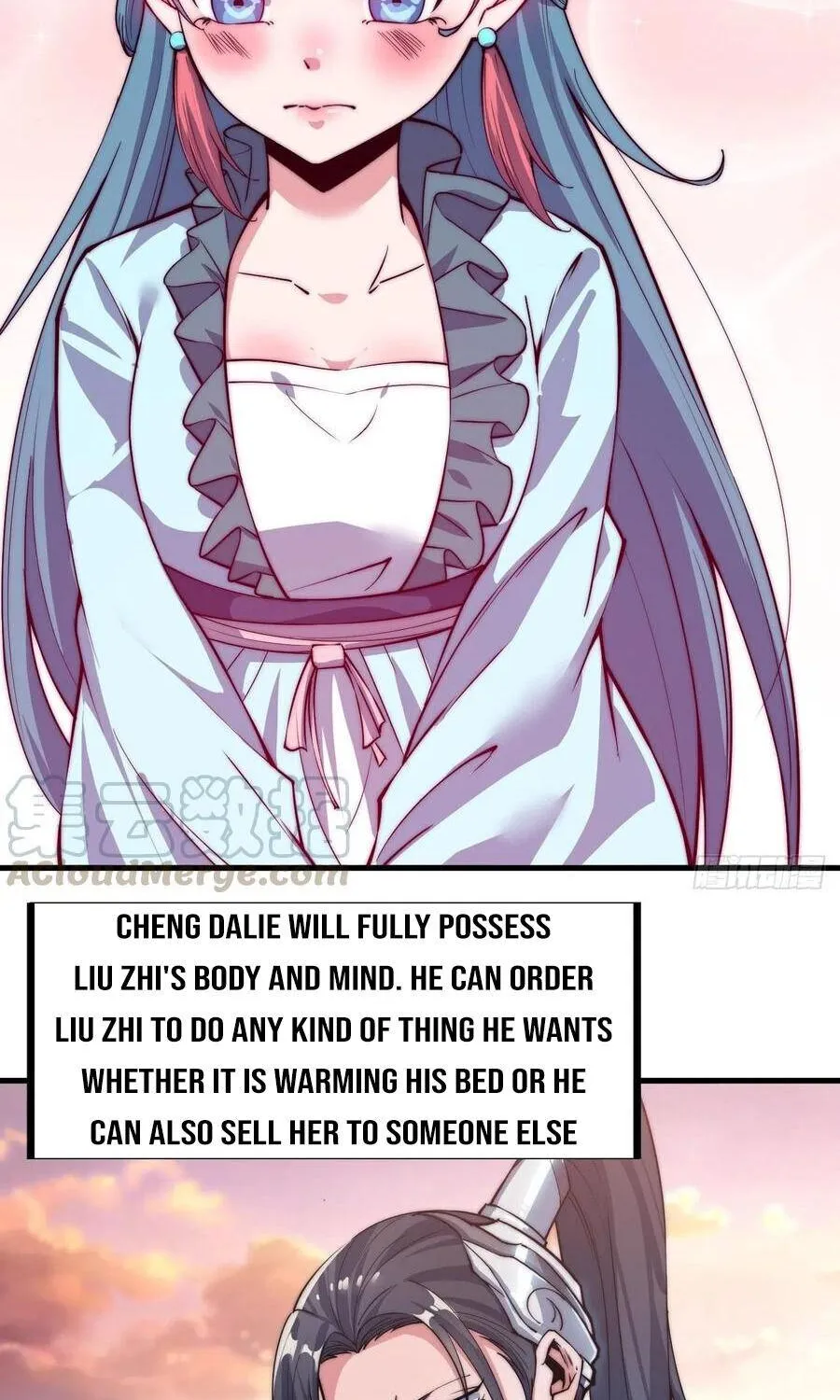 Read Start A Mountain chapter 43 image 12 on Lezhin