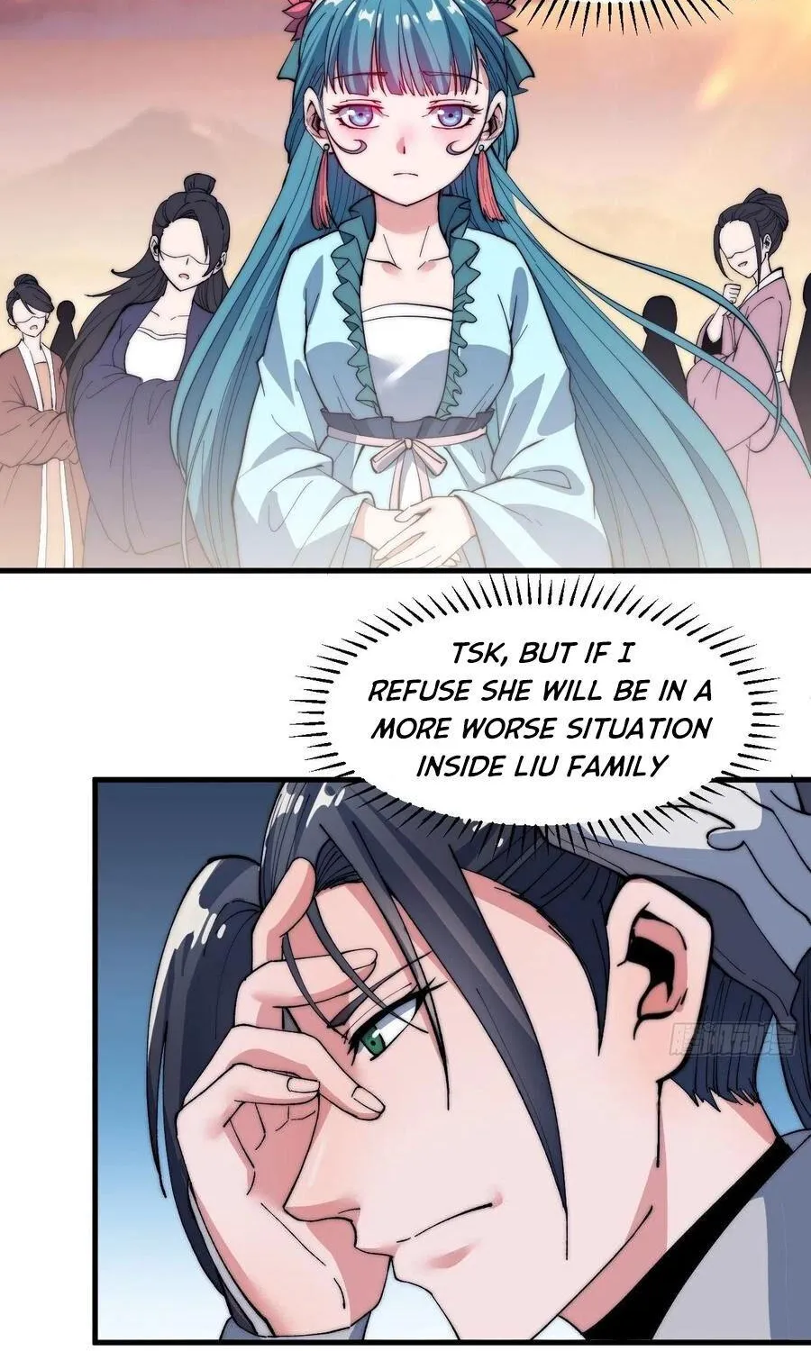 Read Start A Mountain chapter 43 image 16 on Lezhin