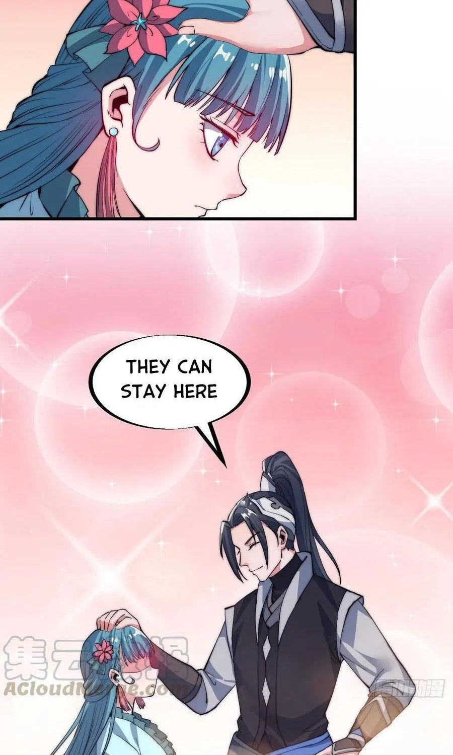 Read Start A Mountain chapter 43 image 18 on Lezhin