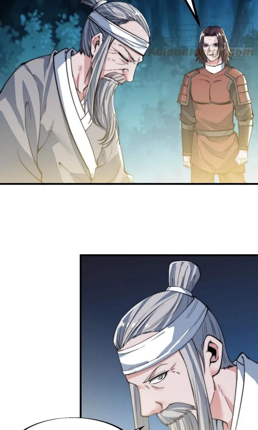 Read Start A Mountain chapter 43 image 22 on Lezhin