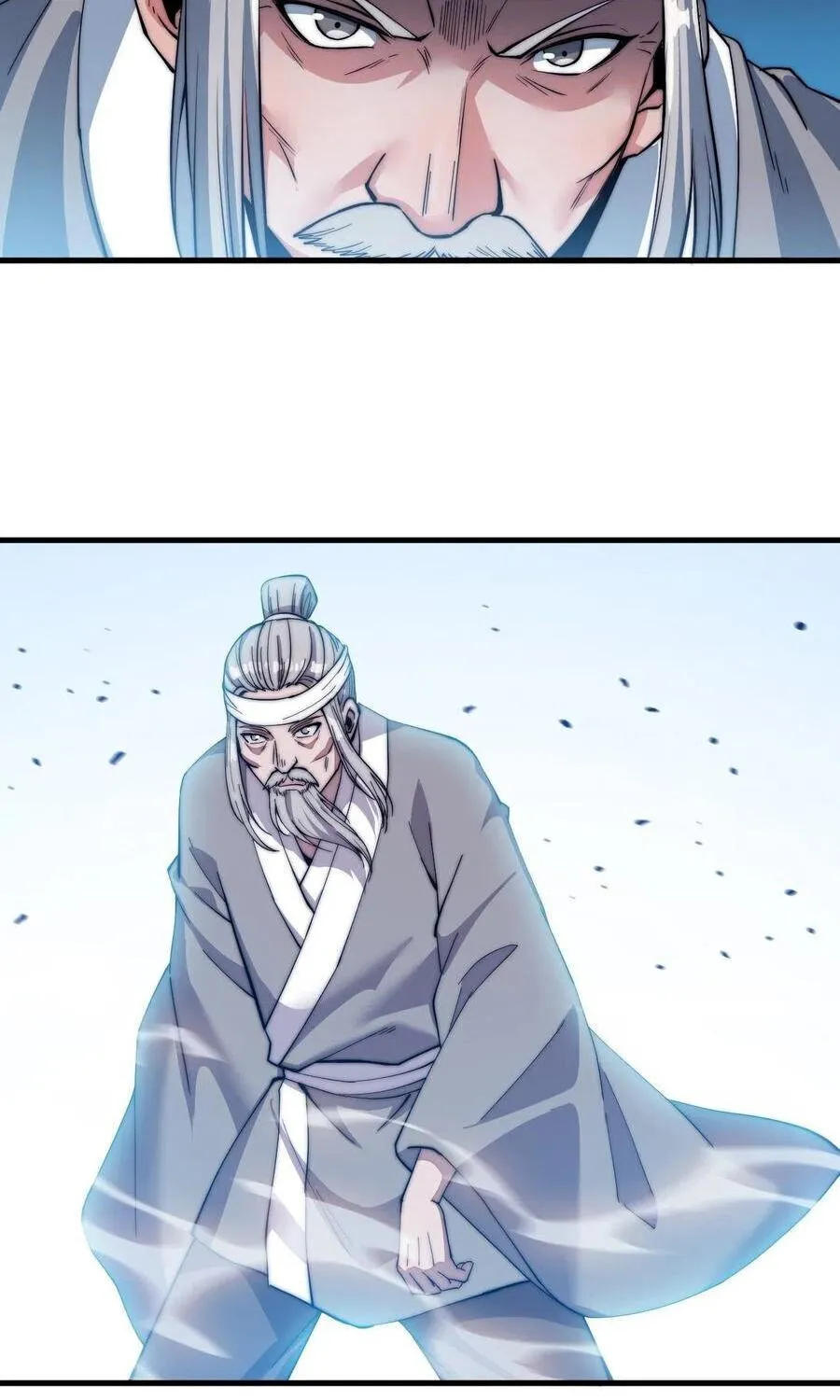 Read Start A Mountain chapter 43 image 26 on Lezhin
