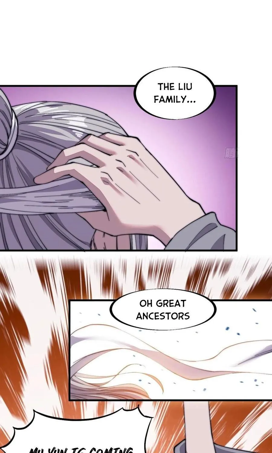 Read Start A Mountain chapter 43 image 27 on Lezhin