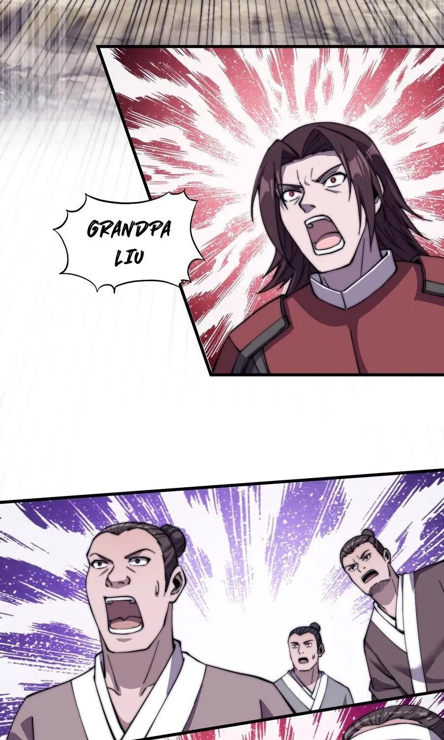 Read Start A Mountain chapter 43 image 30 on Lezhin