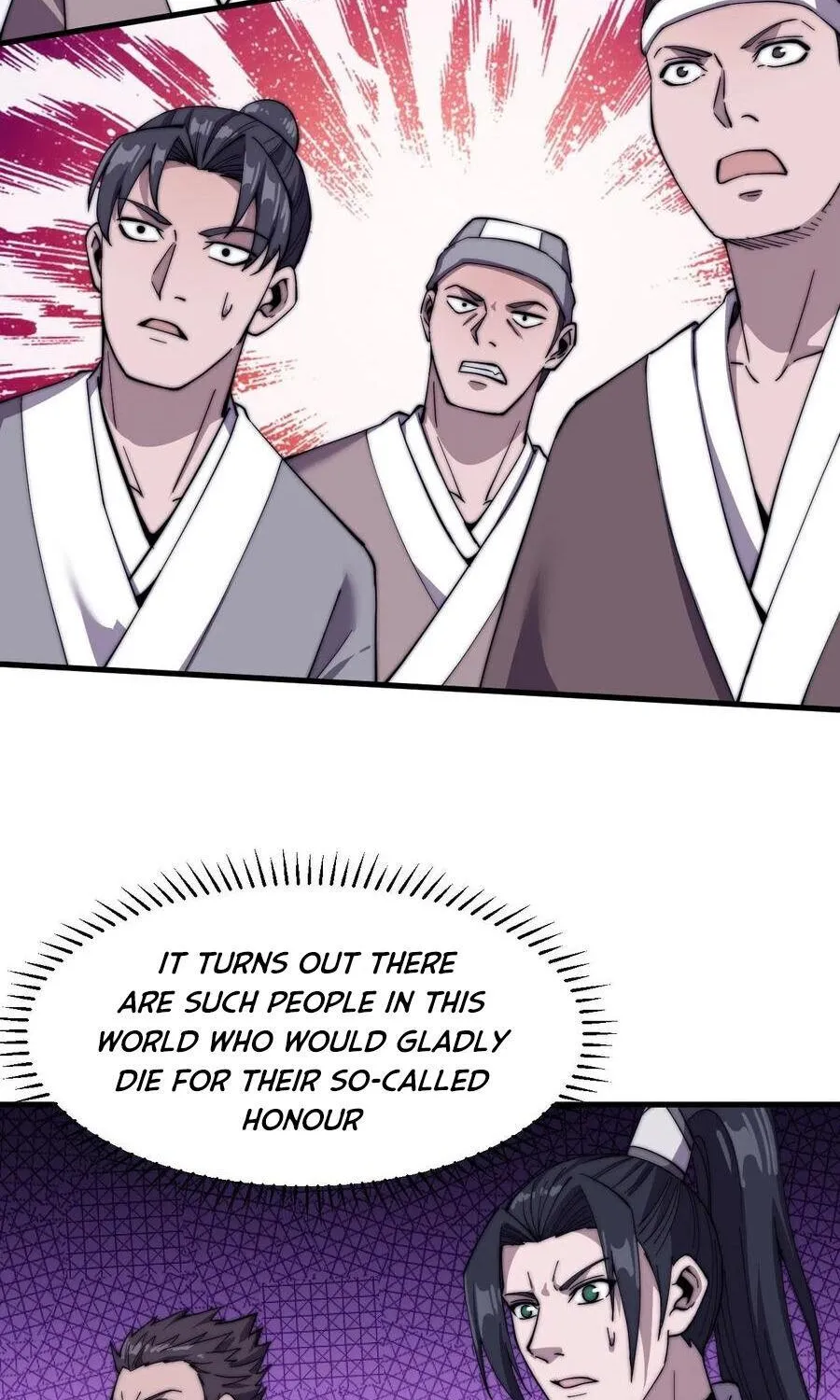 Read Start A Mountain chapter 43 image 31 on Lezhin