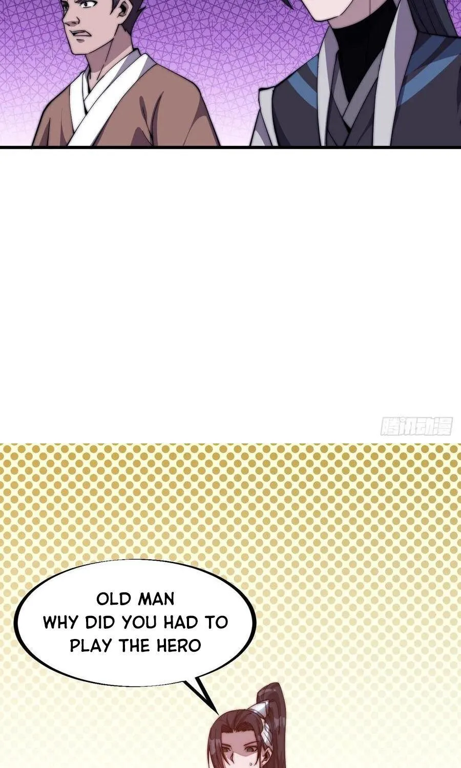 Read Start A Mountain chapter 43 image 32 on Lezhin