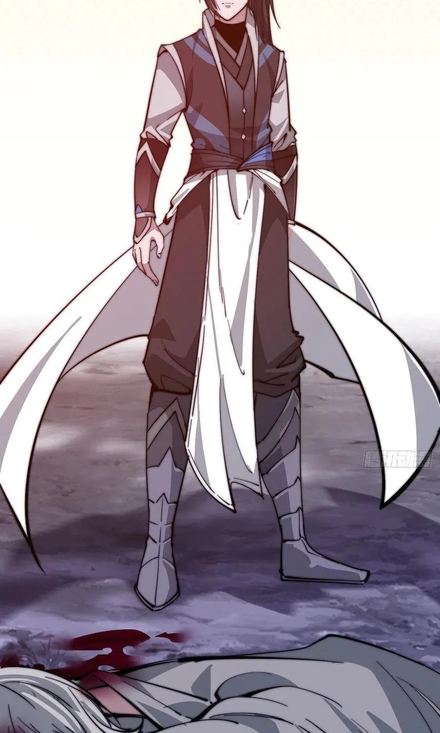 Read Start A Mountain chapter 43 image 33 on Lezhin