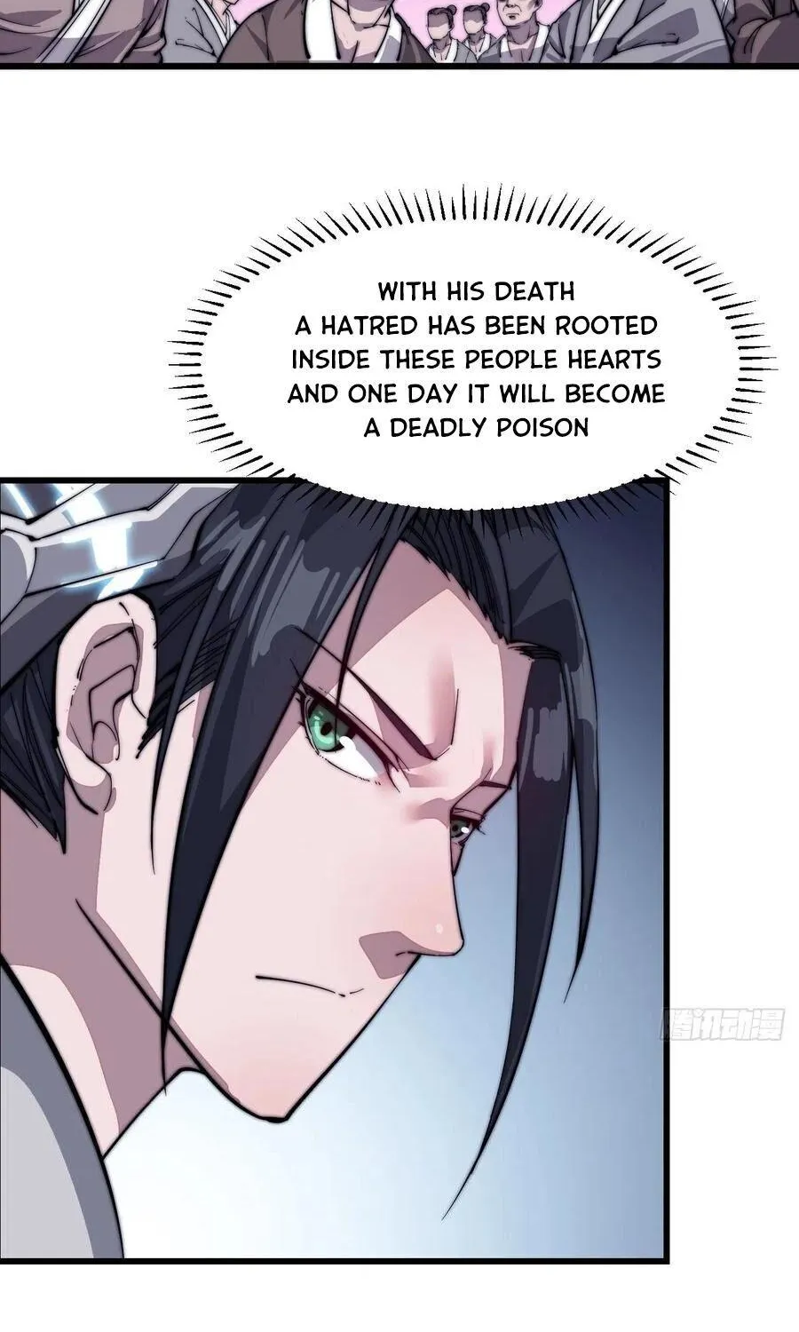 Read Start A Mountain chapter 43 image 35 on Lezhin