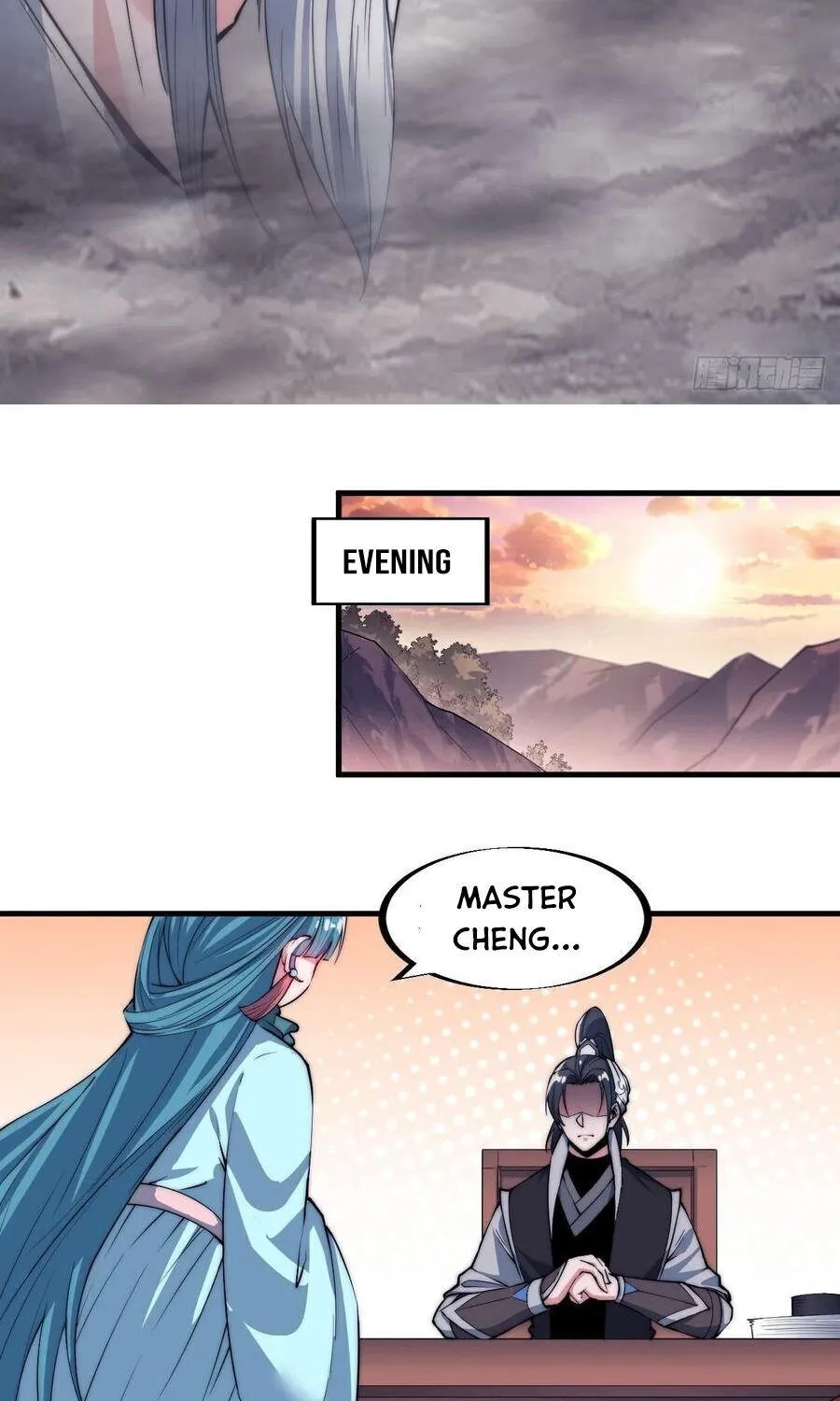 Read Start A Mountain chapter 43 image 7 on Lezhin