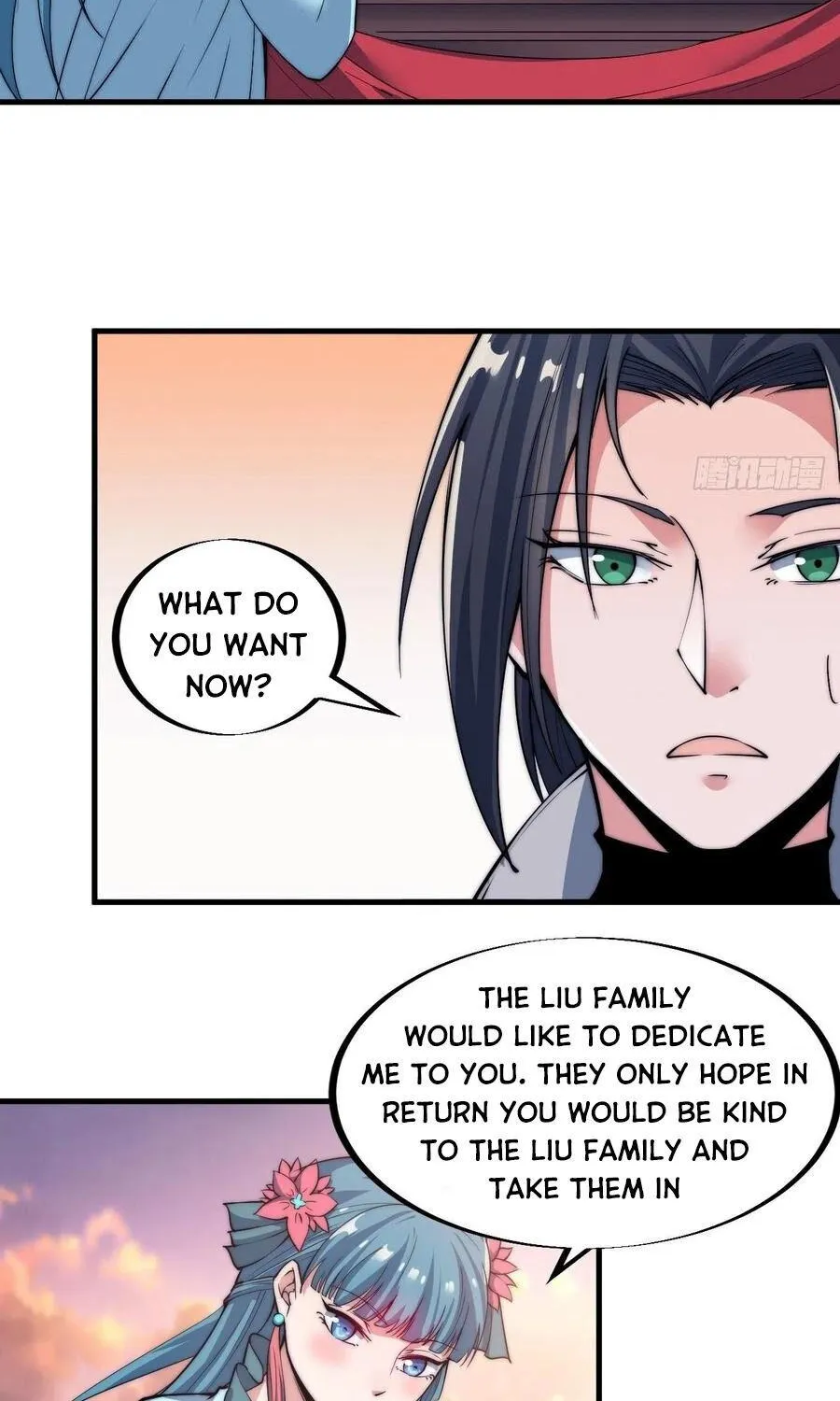 Read Start A Mountain chapter 43 image 8 on Lezhin