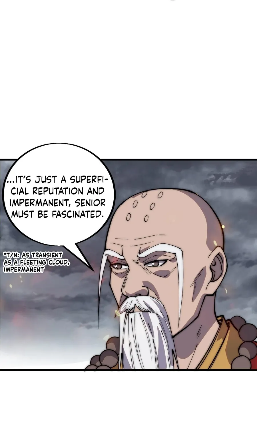 Read Start A Mountain chapter 430 image 17 on Lezhin