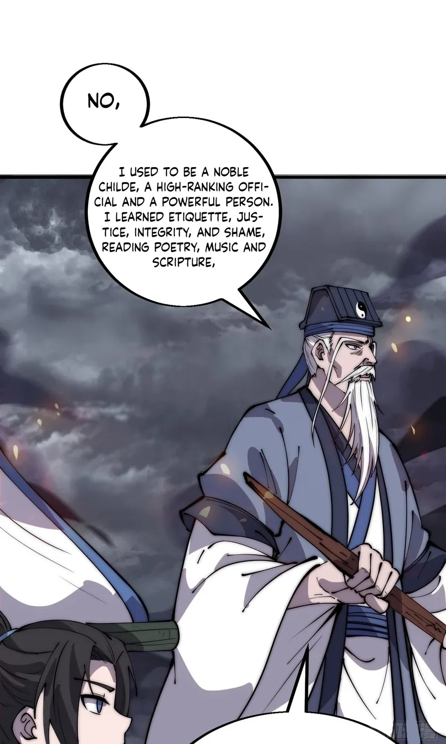 Read Start A Mountain chapter 430 image 18 on Lezhin
