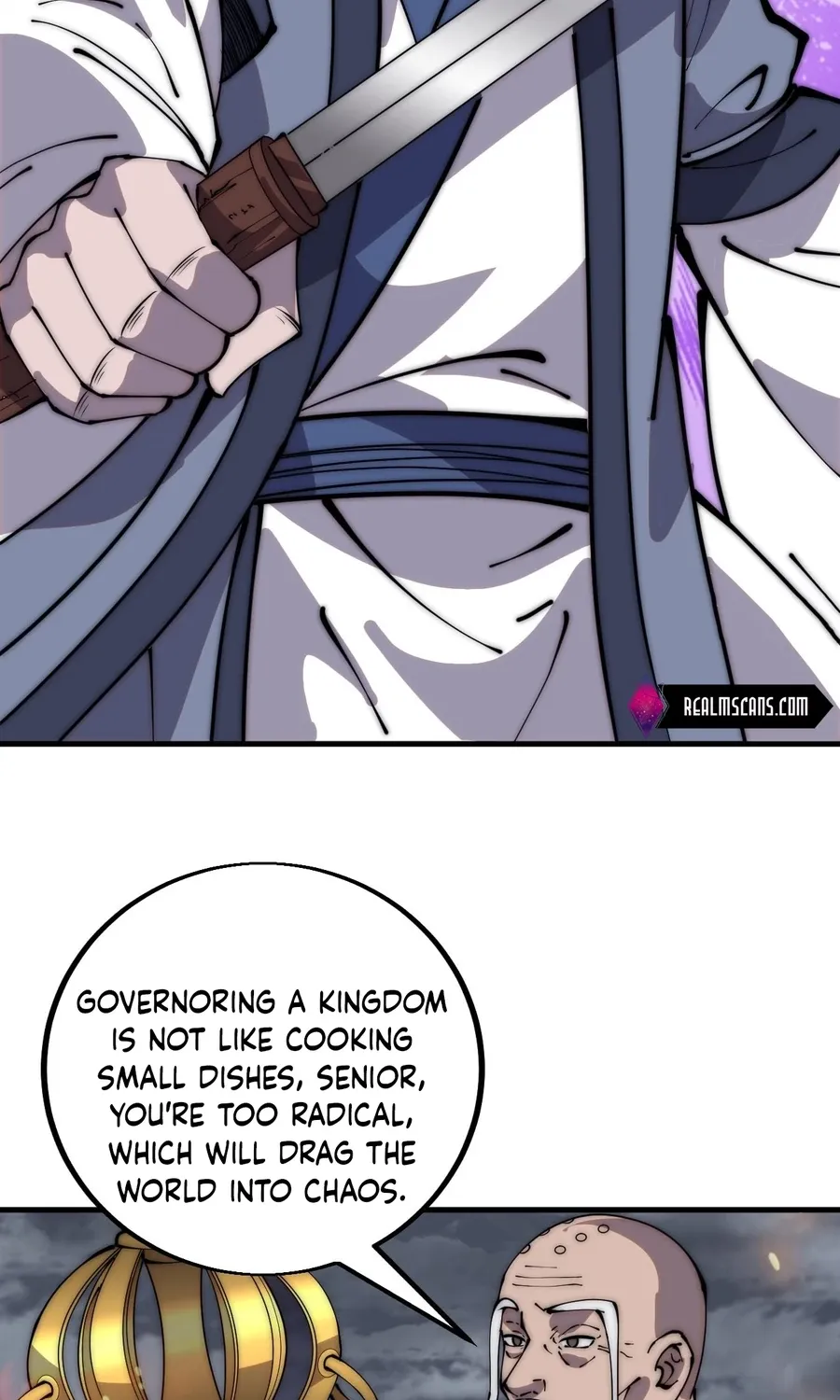 Read Start A Mountain chapter 430 image 21 on Lezhin