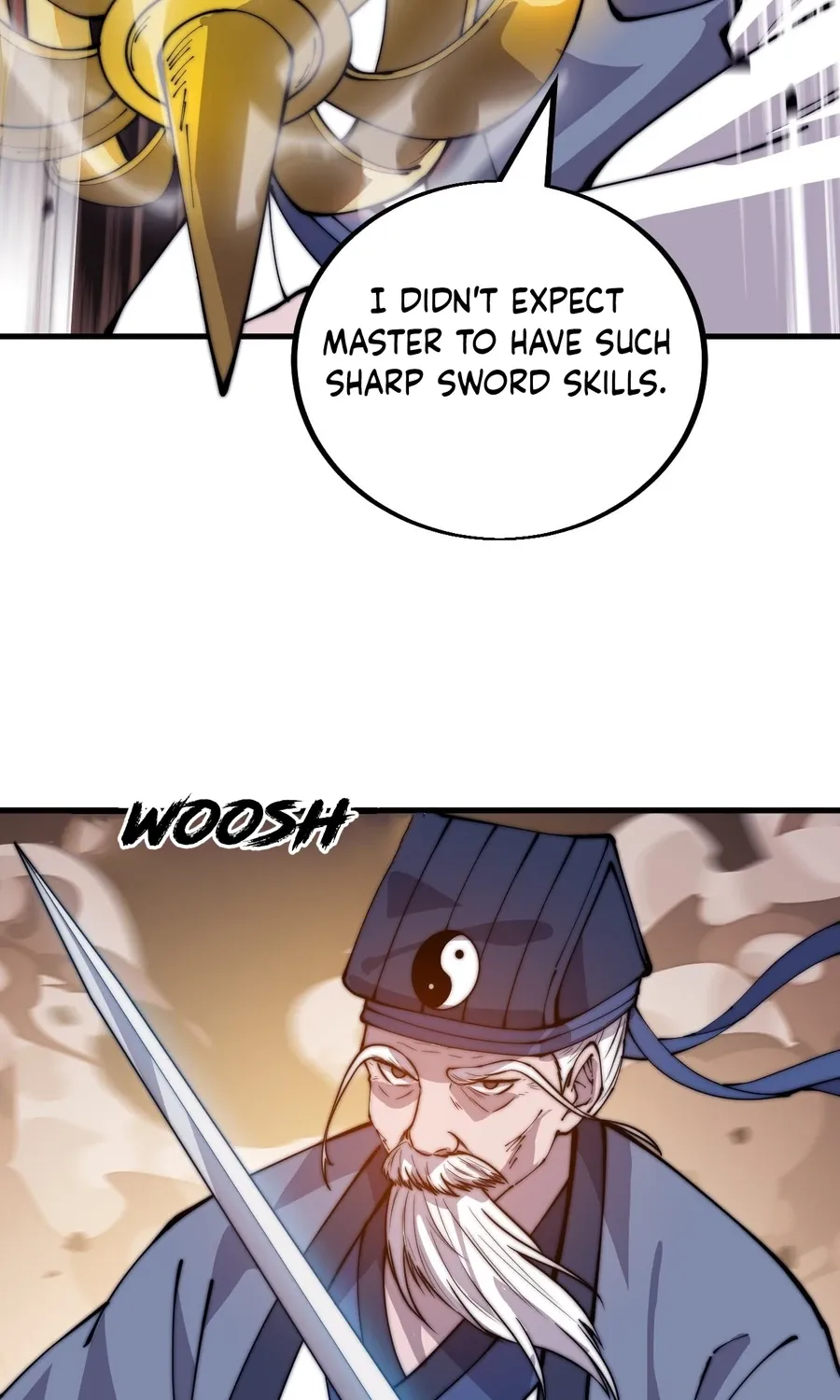 Read Start A Mountain chapter 430 image 28 on Lezhin