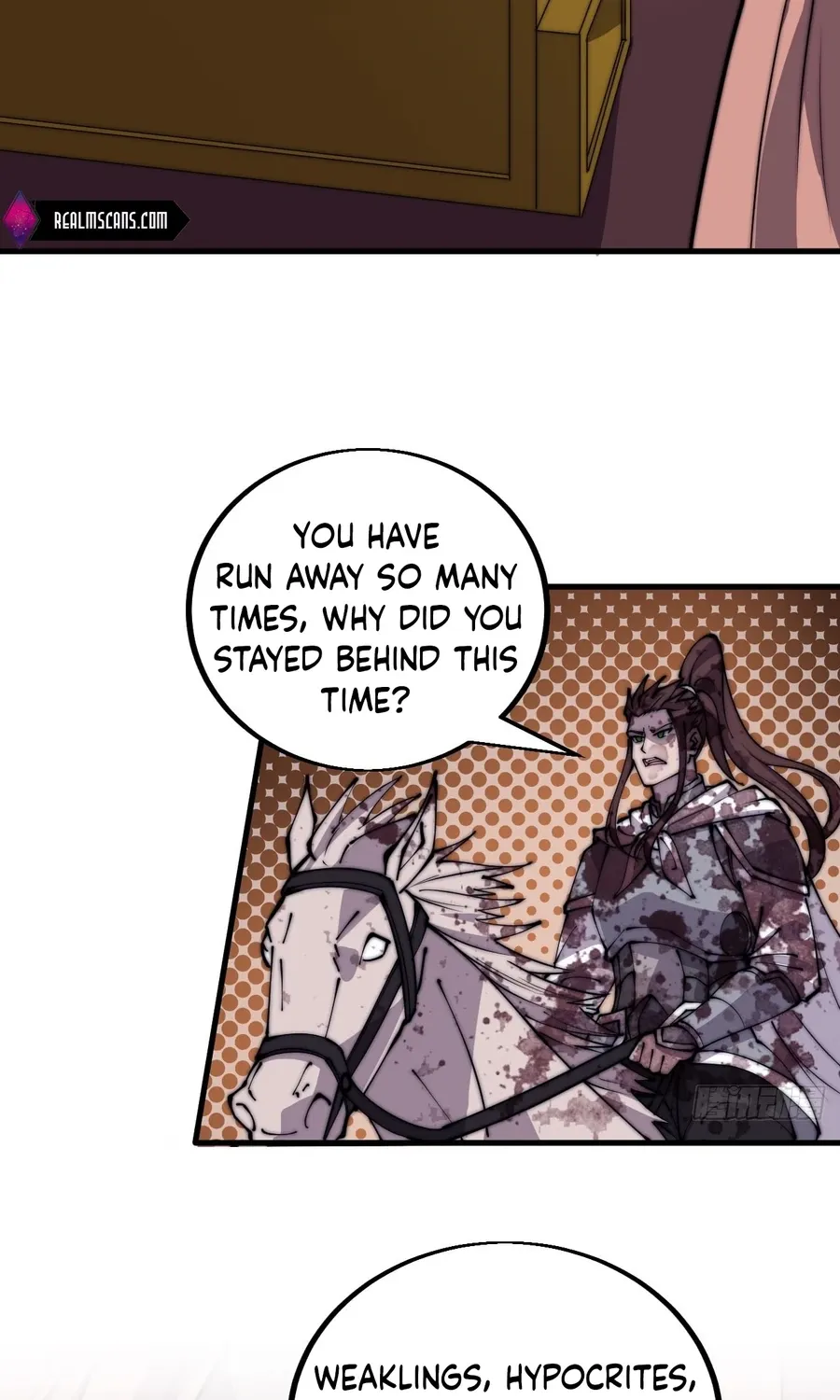Read Start A Mountain chapter 430 image 31 on Lezhin