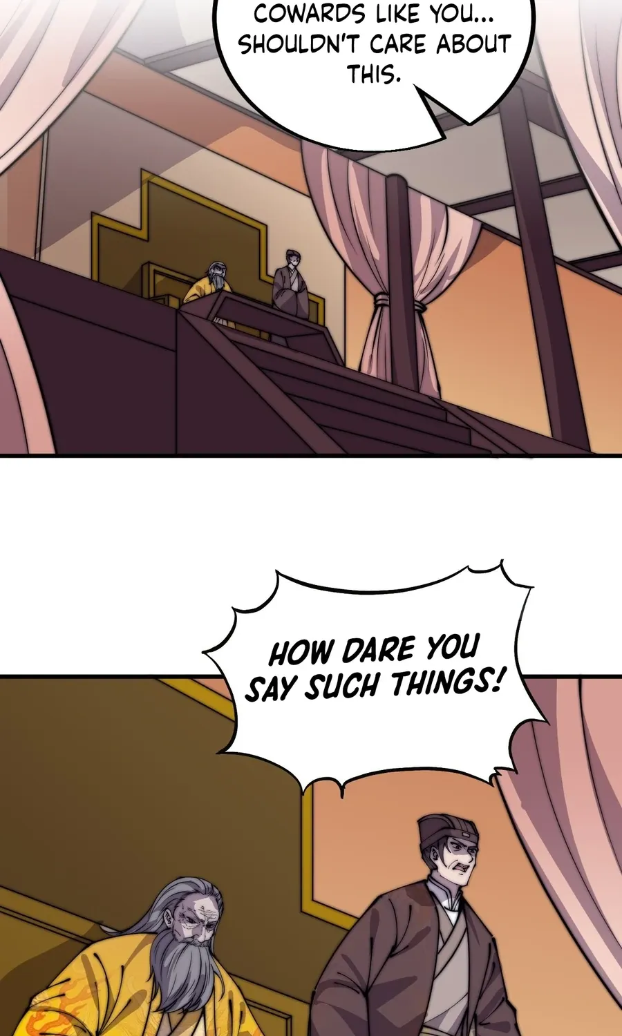 Read Start A Mountain chapter 430 image 32 on Lezhin