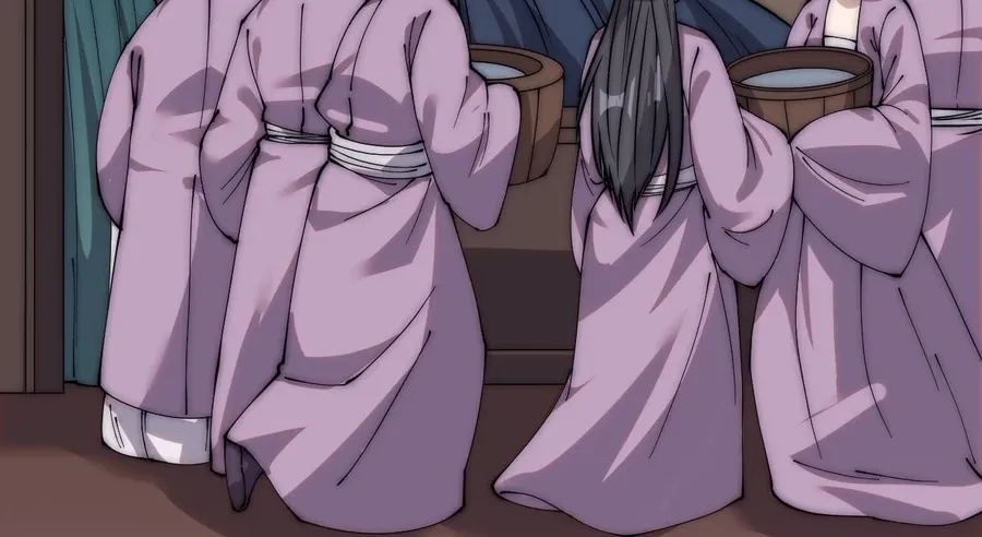 Read Start A Mountain chapter 430 image 4 on Lezhin