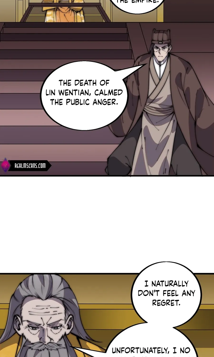 Read Start A Mountain chapter 430 image 41 on Lezhin