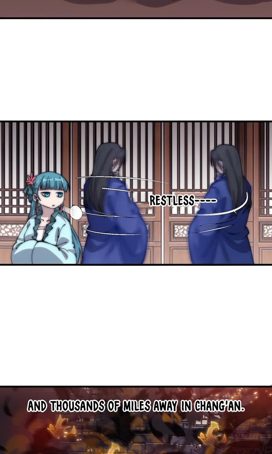 Read Start A Mountain chapter 430 image 5 on Lezhin
