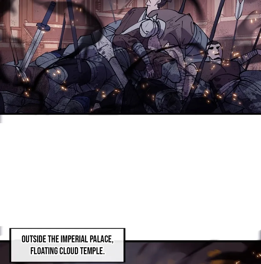 Read Start A Mountain chapter 430 image 7 on Lezhin