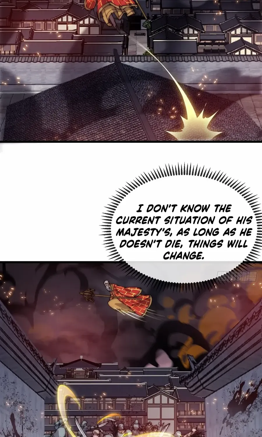 Read Start A Mountain chapter 430 image 9 on Lezhin