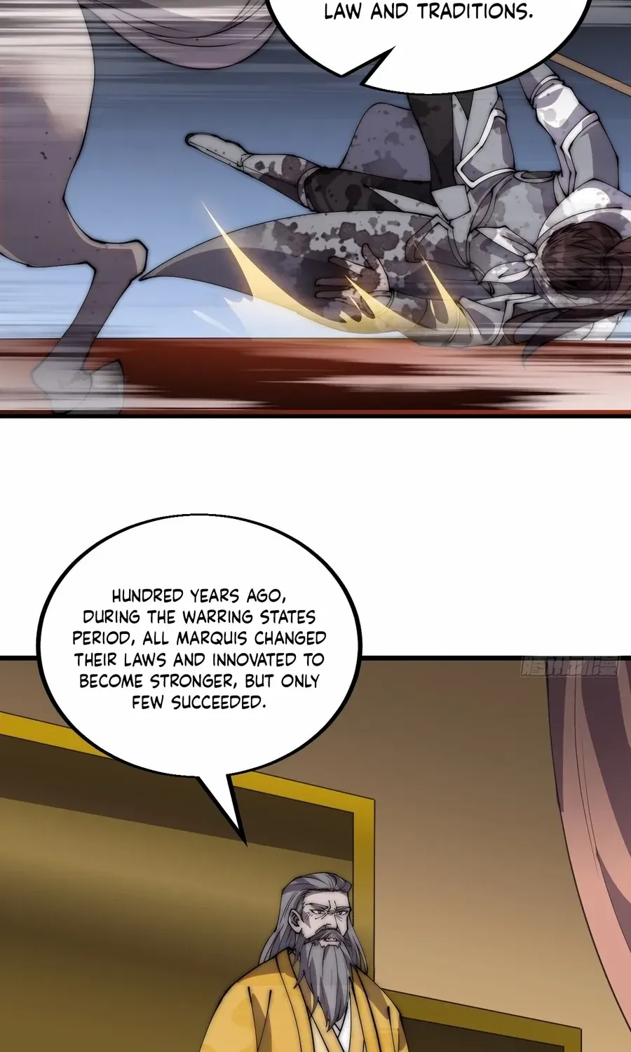 Read Start A Mountain chapter 431 image 14 on Lezhin