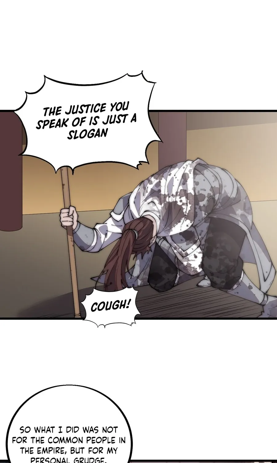 Read Start A Mountain chapter 431 image 18 on Lezhin